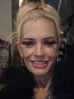Meet your Posher, Shawna
